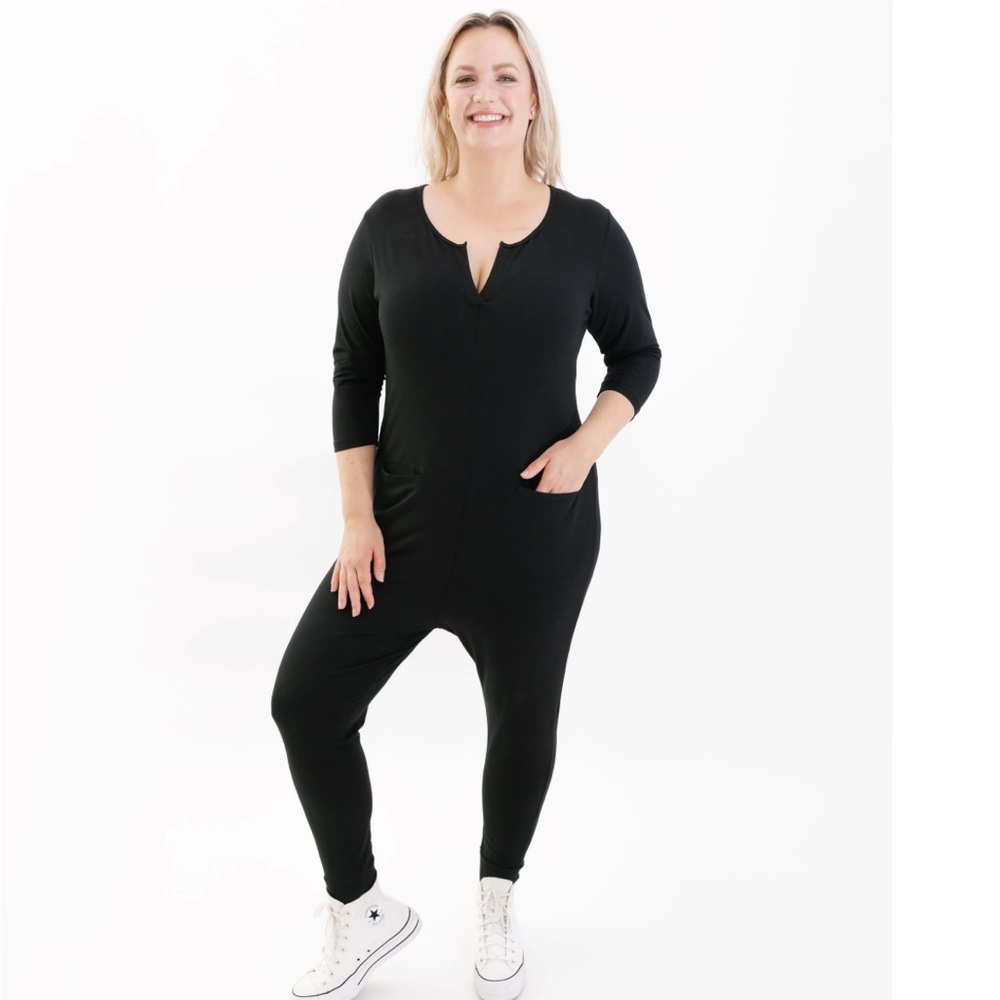 Smash + Tess the Monday romper